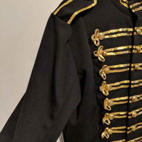 Costume Jacket - Picture 3 of 5